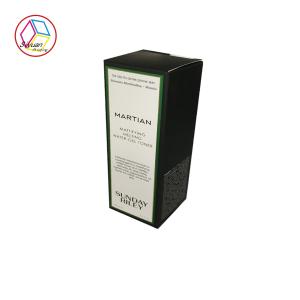 Wholesale NaturalCraft Paper Gift Box Gold Foil Stamping ISO9001 Certification from china suppliers