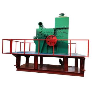 Wholesale 99% Pure Copper Scrap Aluminum Cans Crusher Machine for Meatball Production Equipment from china suppliers
