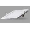 Buy cheap New Design 3W/ 6W / 9W / 12W / 15W/ 18W LED Square Panel Light Aluminum Alloy from wholesalers