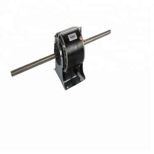Wholesale Industrial Flexible Condensing Unit Fan Motor Double Shaft Explosion Proof from china suppliers