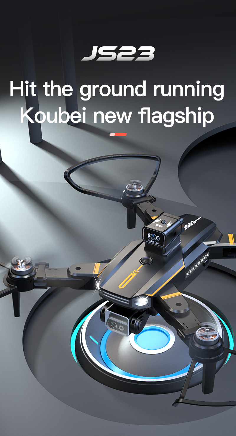 4k HD Camera Quadcopter Rechargeable Drone Expert Operator Skill Level Foldable Aircraft Free Shipping Adults