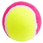 Dog ball teet vinyl toy 5''