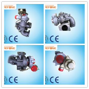 Wholesale Mitsubishi L200, W200-Shogun TF035 Turbo 49135-02652 from china suppliers