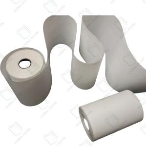 Wholesale 45/48/55/60/65/70GSM High White 405mm 795mm 875mm Thermal Paper from china suppliers