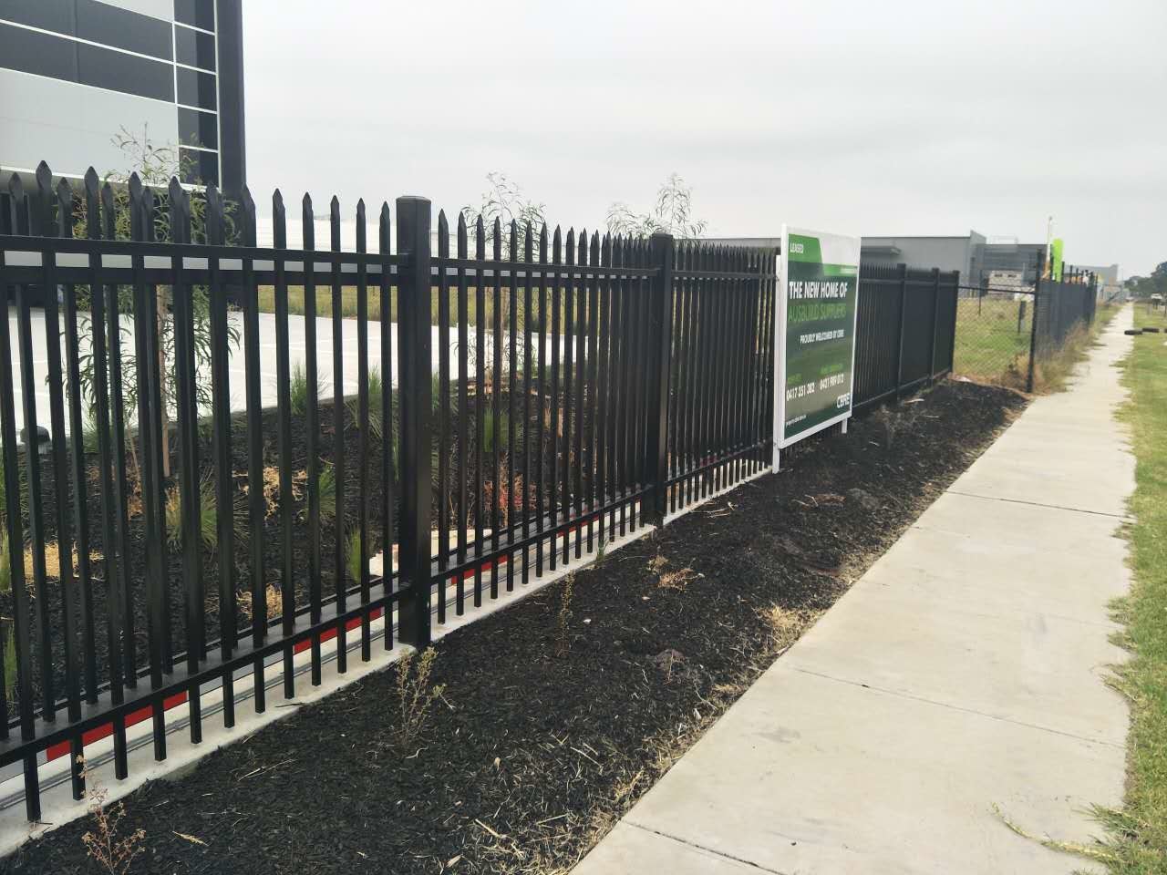 Welded Steel Fence Panels,Component Steel Fence Panel ,Steel Tubular Fence