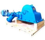 100KW~70MW Turgo Turbine Generator Small Water Turbine Hydro Generator Mini