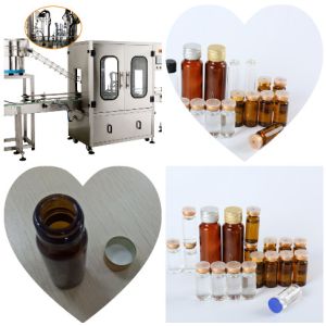 Wholesale High Precision Inline Capper Bottling Line Equipment Oem Service from china suppliers