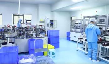 Guangzhou orcl medical co; ltd.
