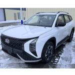 Hyundai Ix35 SUV Cars MUFASA Left Hand Drive Car Made In China