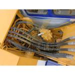 0.32m3 Bucket Capacity Komatsu PC60 Mini Excavator Made in Japan Other Hydraulic