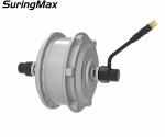 250 Watt Electric Bike Front Wheel Motor For City Drive Electric Bicycle