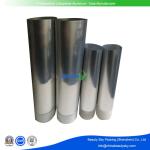 Printed Aluminum Plastic Laminated Tubes for ointment / Medicine Cream,eye cream