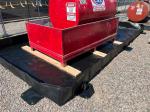 Spill Containment Berm Perfect Product For Spill Containment In Industries