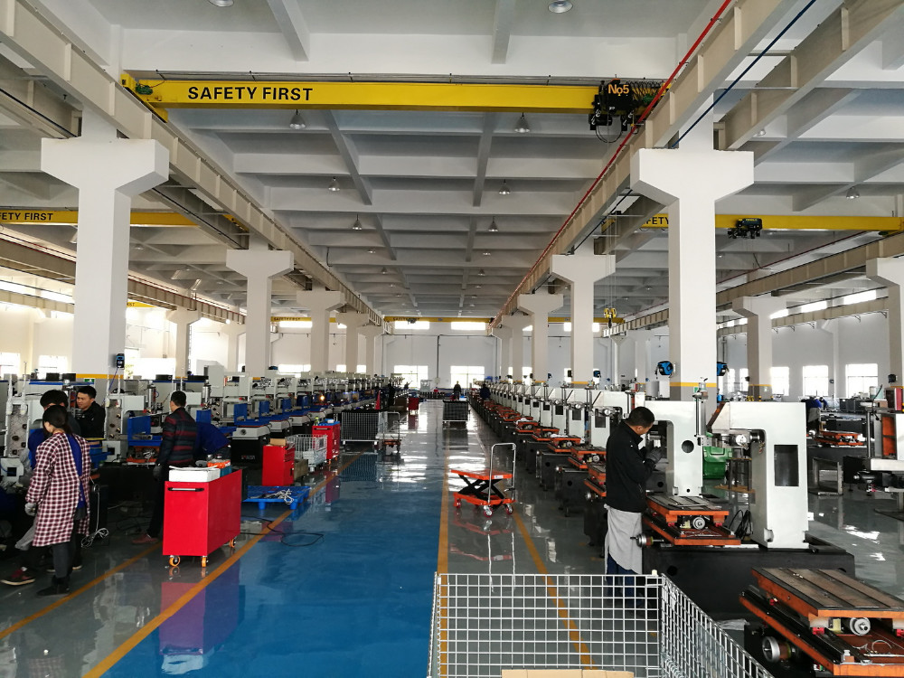 2018 middle speed fr400 cnc wire cutting EDM