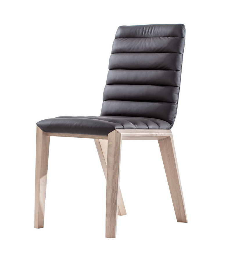 Original design Dining chairs from Italy designer team for Grand villa house furniture can customized furniture