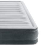 hot selling customize logo size Factory discount stock air mattress outdoor