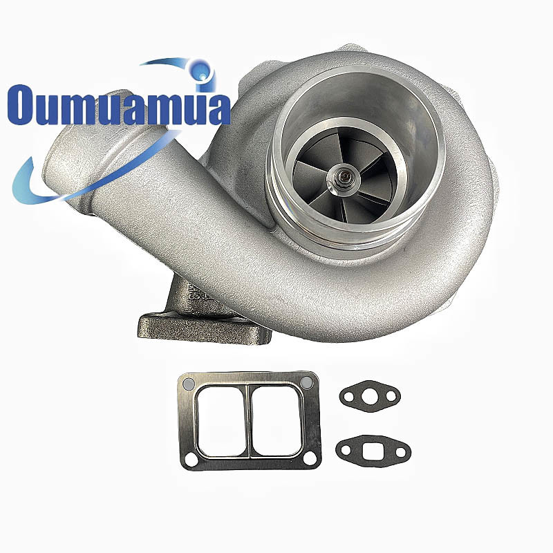 Turbocharger TA51 114400-3360 Hitachi EX400-3C EX400-5 EX450LC-5 6RB1