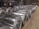 Q195 / Q235 Cold Rolled Steel Coil , Aviation Cold Rolled Steel Sheet In Coil