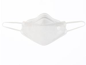 Wholesale Fluid Resistant N95 Protective Face Mask Non Irritating For Anti Flu Virus from china suppliers