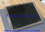 Medical Spare Parts Nihon Kohden BSM-4113K Patient Monitor LCD Screen CA51001