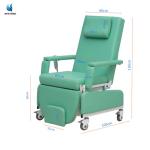 Electric Renal Dialysis Medical Chair Hemodialysis Treatment Kidney Recliner