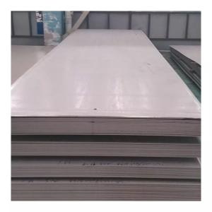 Wholesale Q345 Hot Rolled Mild Steel Plate 80mm Carbon Sheet Metal For Construction from china suppliers