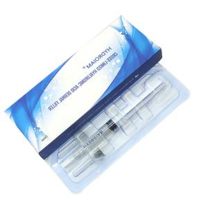Wholesale Plastic Surgery Hyaluronic Acid Nose Filler HA Dermal Filler Injections from china suppliers