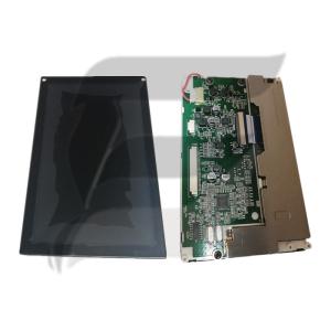 Wholesale 386-3457 260-2193 Monitor Screen LCD For E320D Excavator Parts from china suppliers