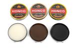 Black Leather Wax Shoe Polish Neutral Polishing Instantly Shine High Glossy