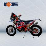 Kews K25 Rally Motorcycles NC450S KTM 450CC Dirt Bike High Lever With Lithium