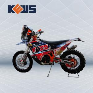 Wholesale Kews K25 Rally Motorcycles NC450S KTM 450CC Dirt Bike High Lever With Lithium Cell from china suppliers
