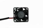 40x40x28mm DC12V Exhaust Cooling Fan For Computer