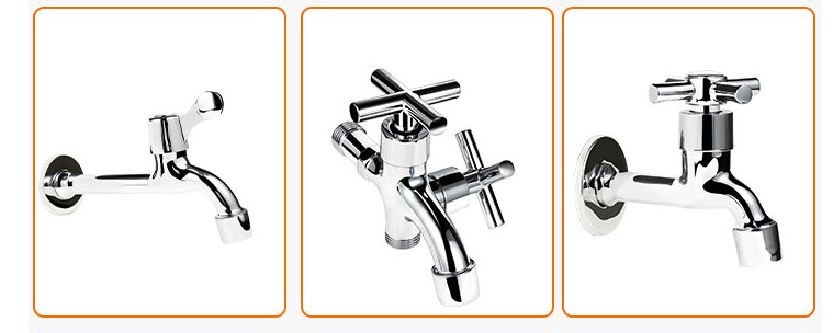 Cold Chamber Machine ISO 2768 Die Cast Products