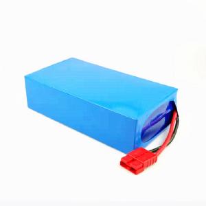 Wholesale E Tricycle 24V Lithium Battery Pack 40Ah Deep Cycle 5.12KWh Rechargeable from china suppliers