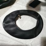 Low Rolling Resistence Inner Tubed Motorcycle Tyres 275-14 For Dirt Bike