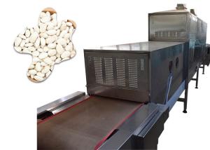 Wholesale Stainless Steel Microwave Food Drying Equipment 80kw With Transmission System from china suppliers