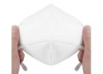 High Quality Skin Friendly KN95 Mask Disposable Breathable KN95 Air Mask OEM