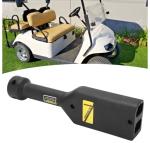 73345-G01 Club Car OEM Parts Ezgo TXT Powerwise Charger Plug
