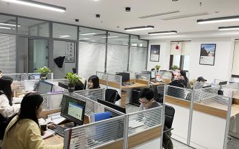 Hebei kangshuo wire mesh Manufacturing Co., Ltd
