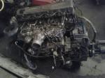 Fe6 Nissan Engine Parts , Used Japanese Engines Quality Guaranteed Reasonable