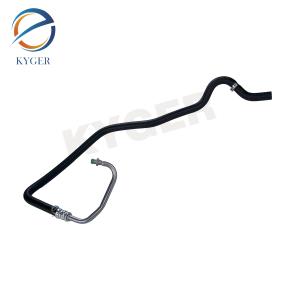 Wholesale 2.7 Power Steering Fluid Line LR057813 For Land Rover Discovery 4 2016 from china suppliers