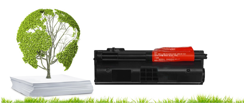 FS - 1120D Kyocera Ecosys Toner Cartridges Compatible Printer TK160