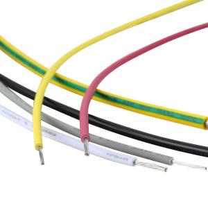 Wholesale 18AWG blue headlamp XLPE Hook Up Wire UL3289 from china suppliers