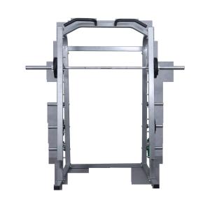 Wholesale Multifunctional Crossfit Gym Squat Rack Body Building Fitness from china suppliers