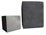 1.85 g/cc Low Porosity Graphite Bipolar Hydrogen Fuel Cell Electrode Plate