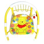 Aluminum Personalised Childrens Chair Modern Design Non Slip For Bedroom