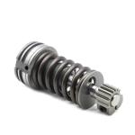 High Speed Steel Diesel Injector Pump Plunger 108-2104 For Automotive Fuel