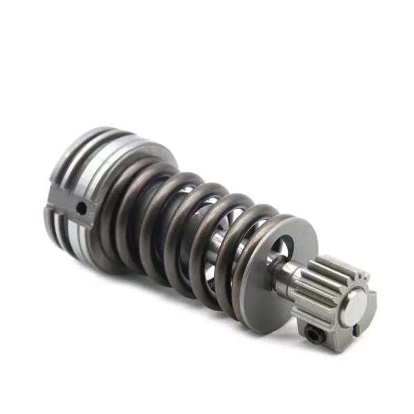High Speed Steel Diesel Injector Pump Plunger 108-2104 For Automotive Fuel