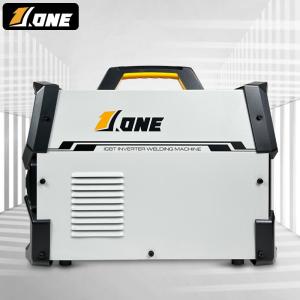 Wholesale 85% Efficiency ARC STICK TIG MMA Welder Equipment 220Amp from china suppliers