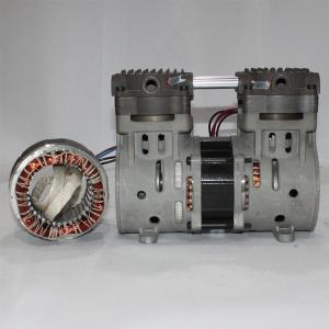 Wholesale 130LPM Electric Oil Free Air Compressor Onboard Device from china suppliers